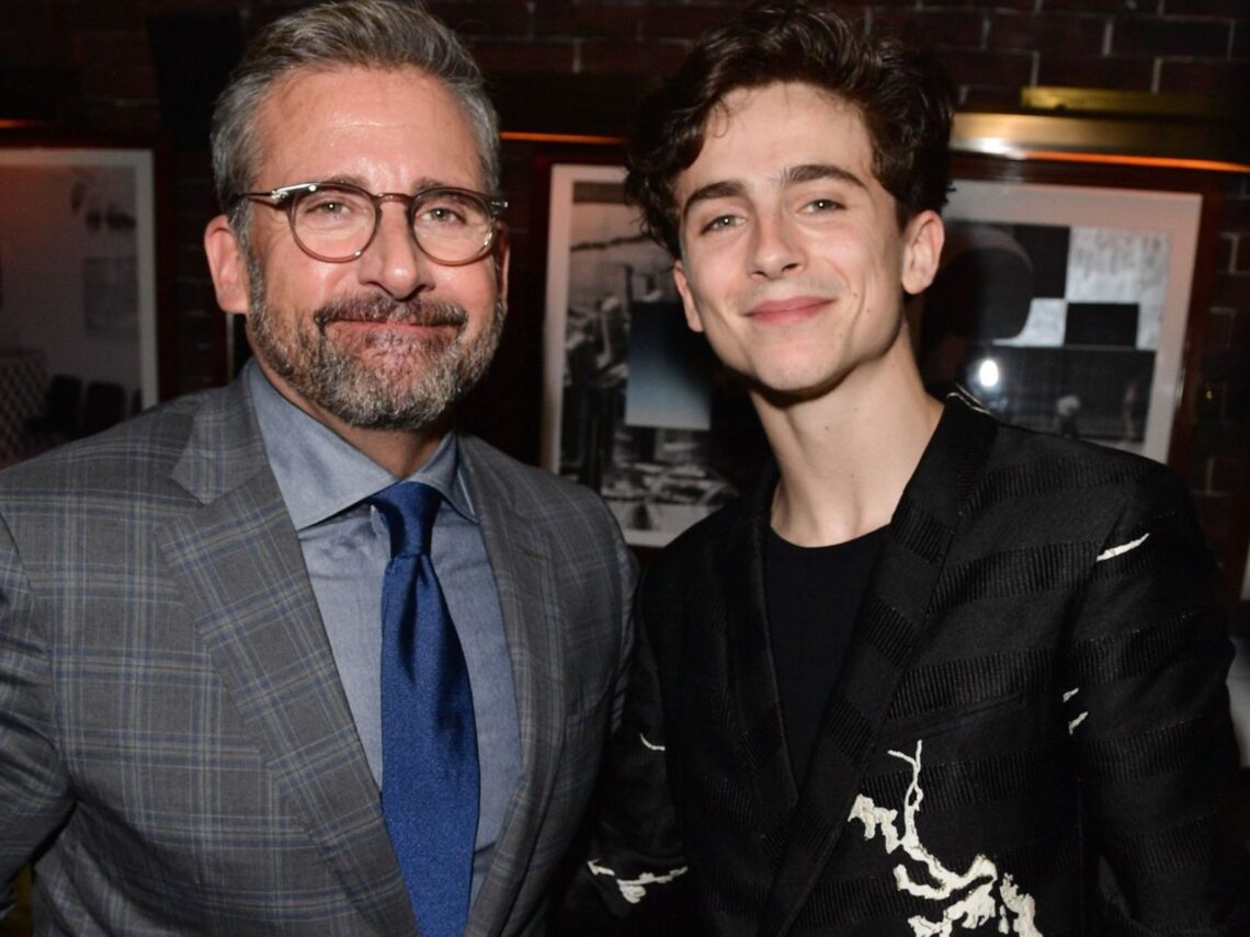 Johnny Carell Where Is Steve Carell Only Son In 2024?