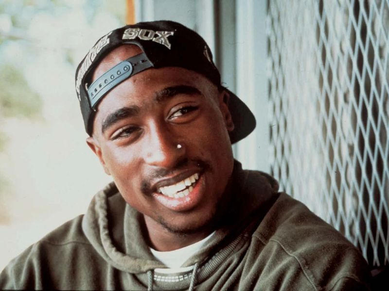 tupac shakur