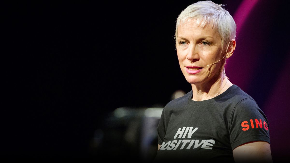 Annie Lennox Spouse: All About Her Journey Through Love & Marriages