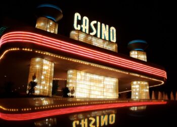 Best Games To Spend Time And Make Money At Casinos