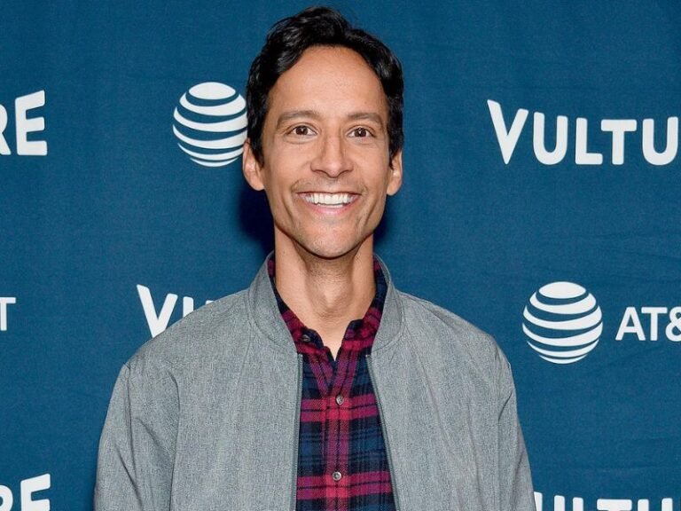 Who Is Bridget Showalter Pudi? All About Danny Pudi’s Wife