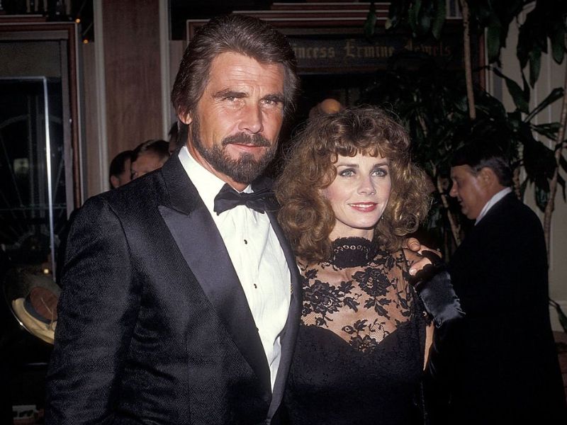 James Brolin Jan Smithers’ Second Husband