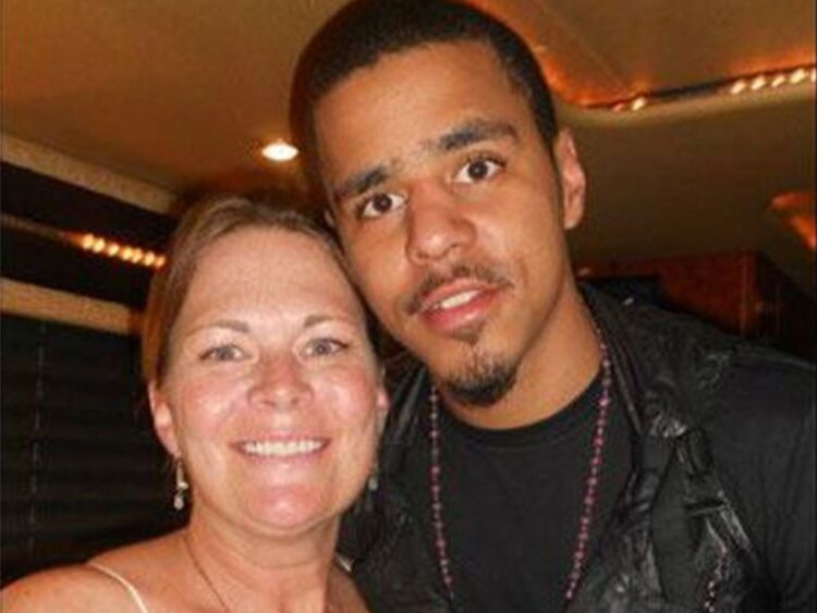 Who Is Kay Cole? All About J. Cole's Mother