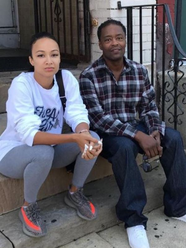 Who Is Kniko Howard? All About Draya Michele's Son