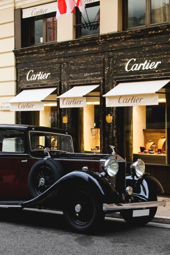 Rolls-Royce Convertible Silver Cloud - Beyoncé’s 