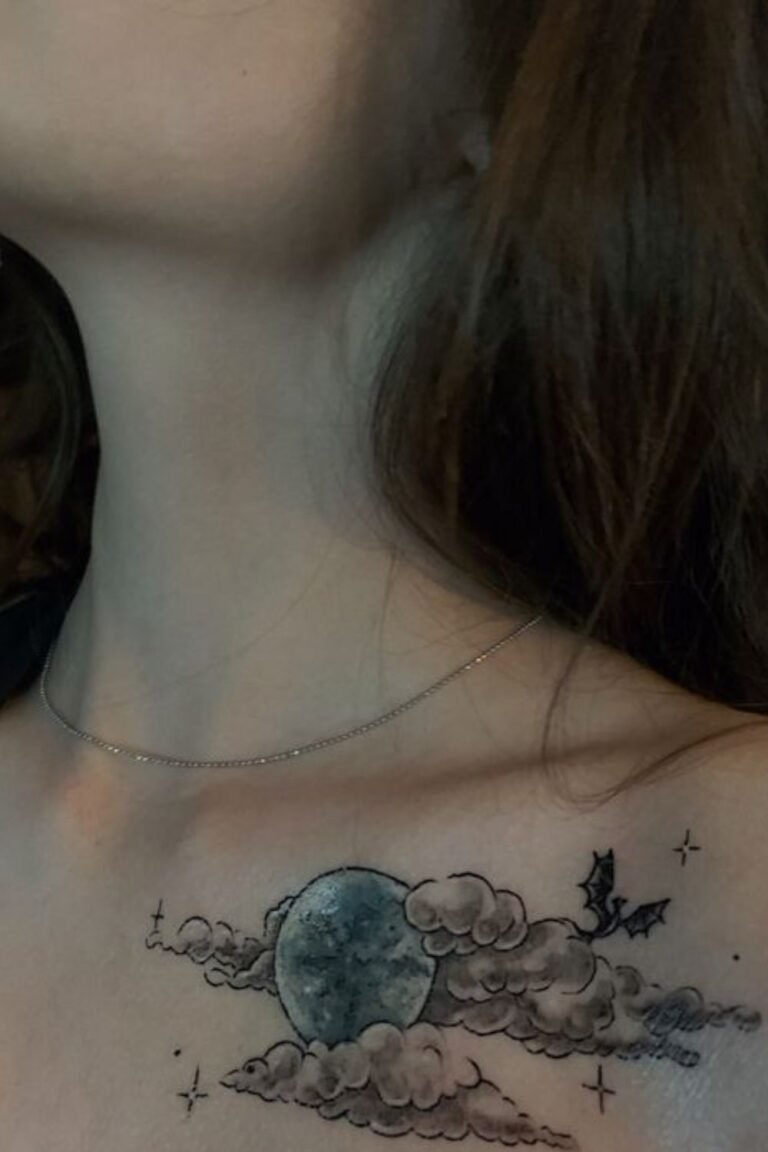 19 Exceptional Hood Gangsta Neck Tattoos Ideas To Try In 2024