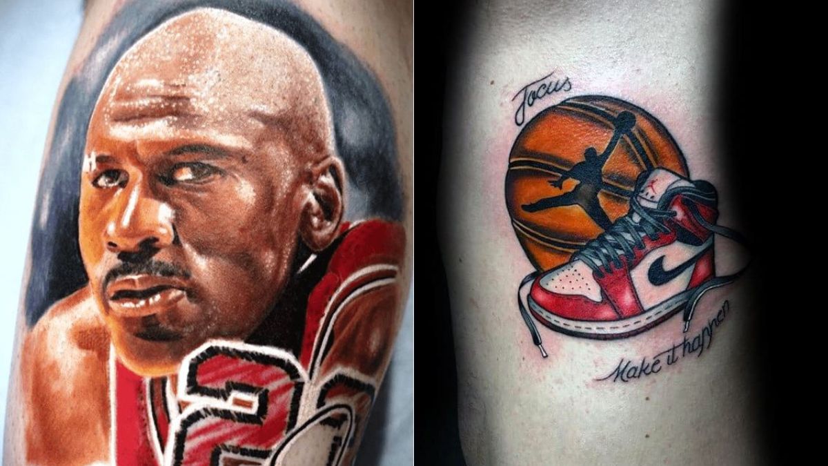 Chicago Sky players' tattoo tales - Chicago Sun-Times