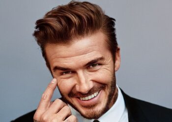 Best Hairstyles for Men