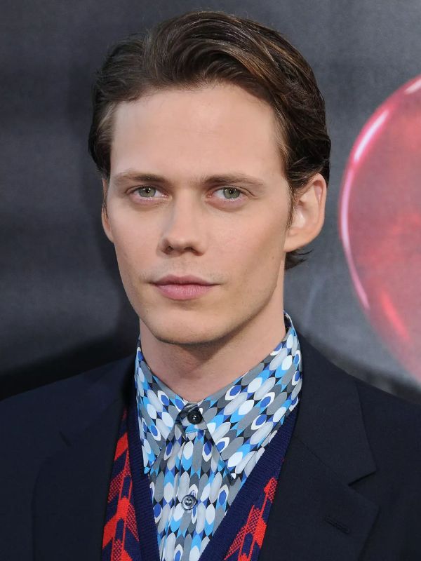 Bill Skarsgård