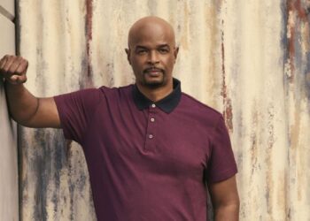 Damon Wayans Net Worth