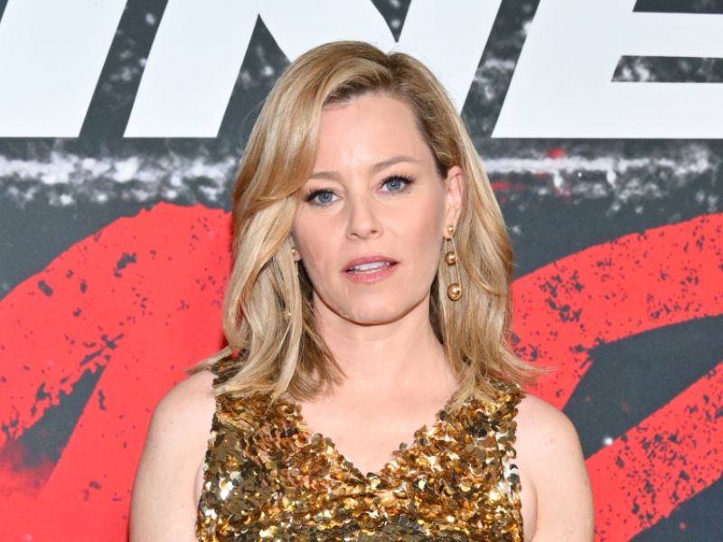 Elizabeth Banks 