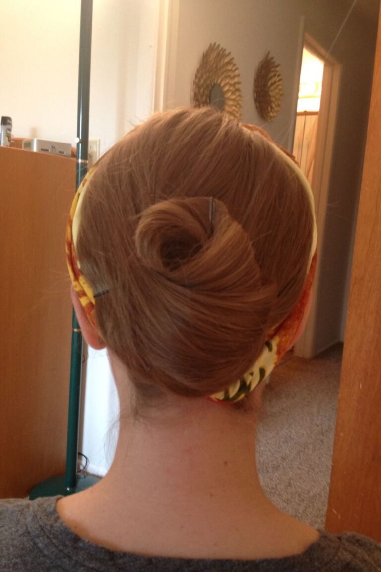 15 Skating Hairstyles for Female Skaters To Glide In Style