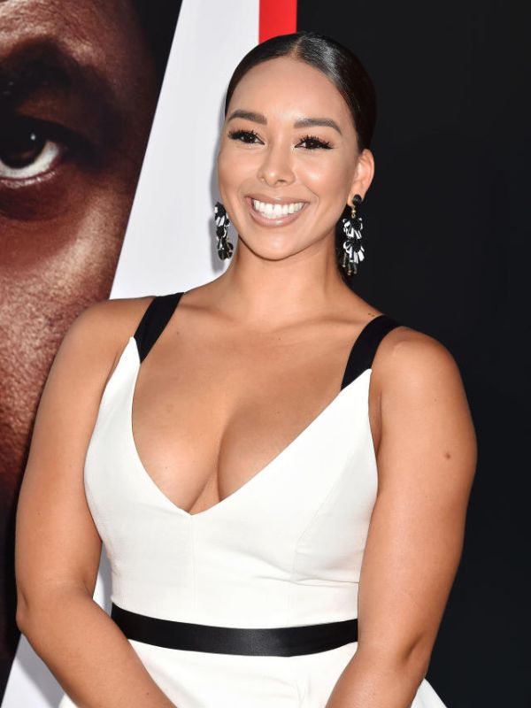 Gloria Govan