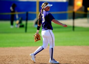 Hairstyles for Softball Players