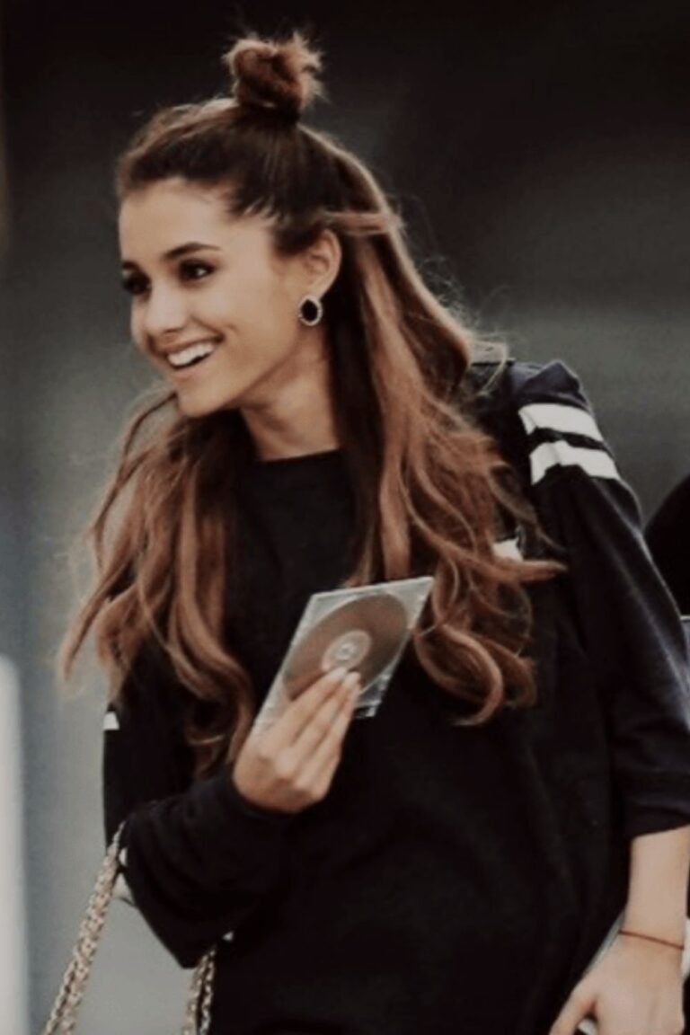 15 Skating Hairstyles for Female Skaters To Glide In Style