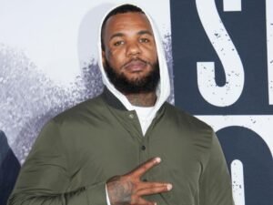 Who Is Harlem Caron Taylor? All About Valeisha Butterfield's Son