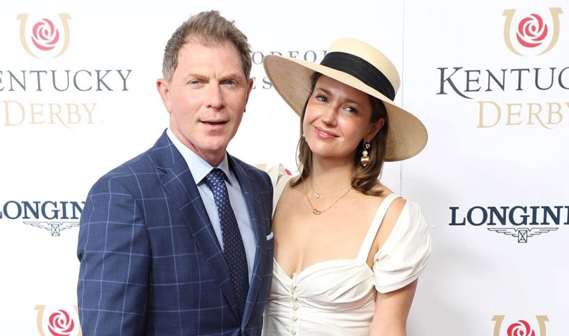 Kate Connelly Inside The Life Of Bobby Flay's Exwife