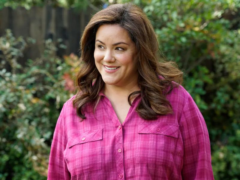 Katy Mixon