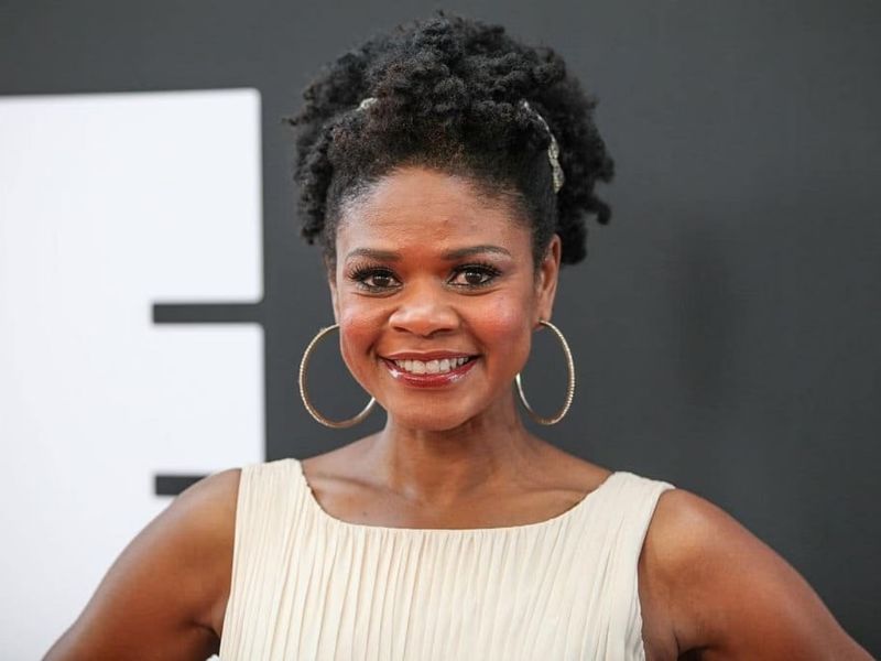 Kimberly Elise The Mother of Butterfly Rose Oldham