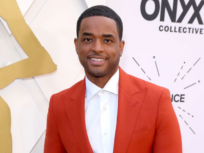 Larenz Tate 