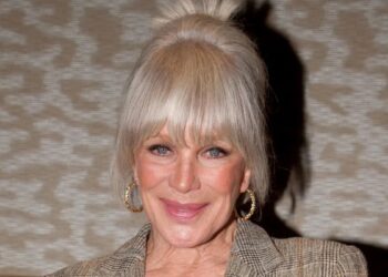 Linda Evans Daughter