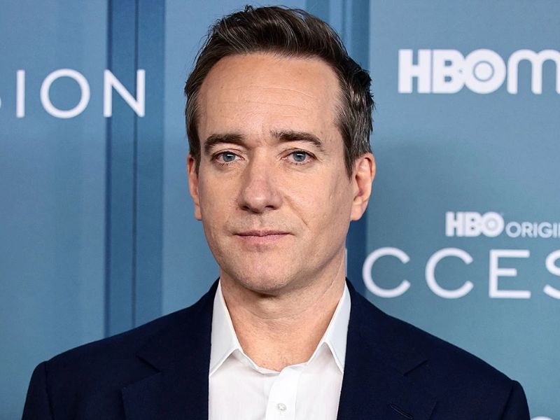 Matthew Macfadyen