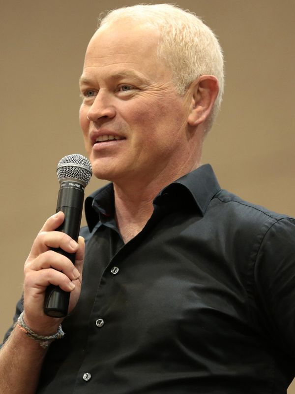 Neal McDonough