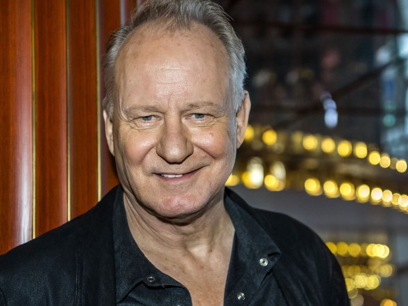 Stellan Skarsgård