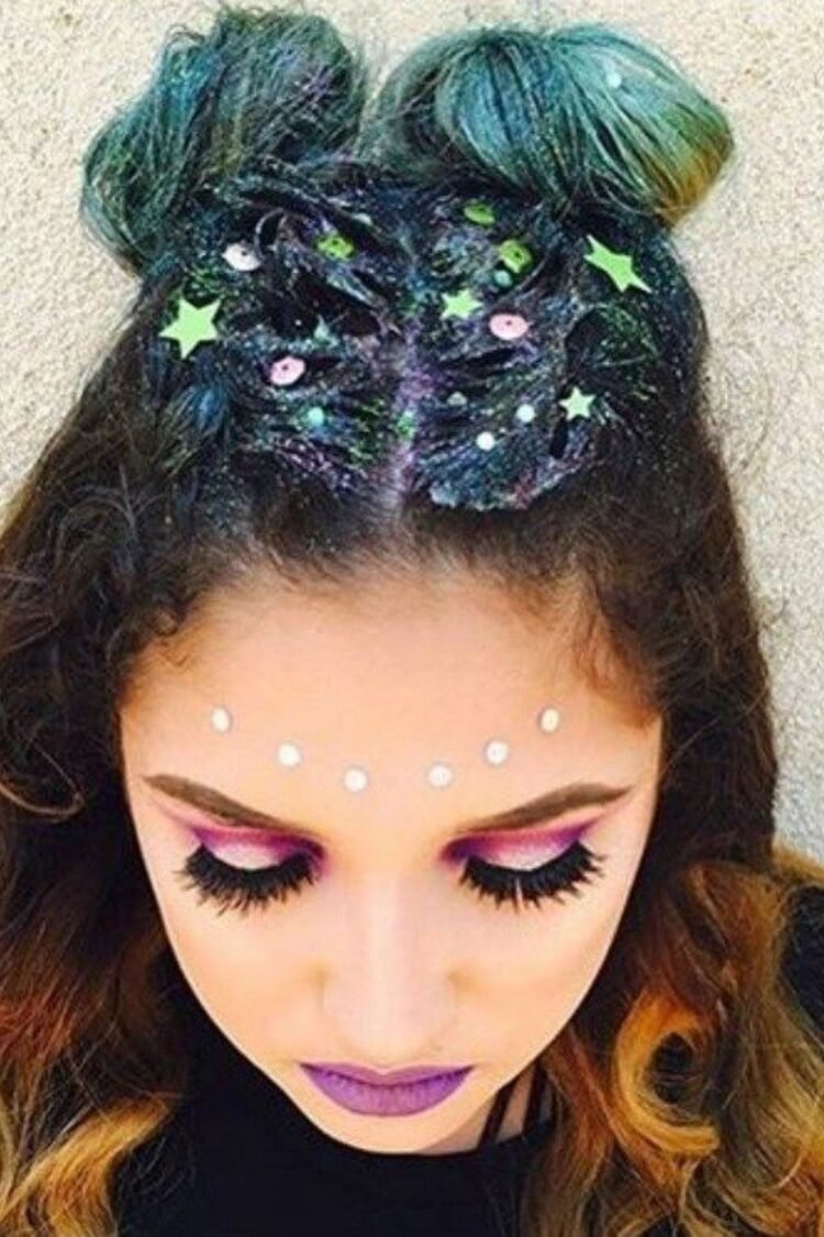 27 Fabulous Fourth Of July Hairstyles To Rock