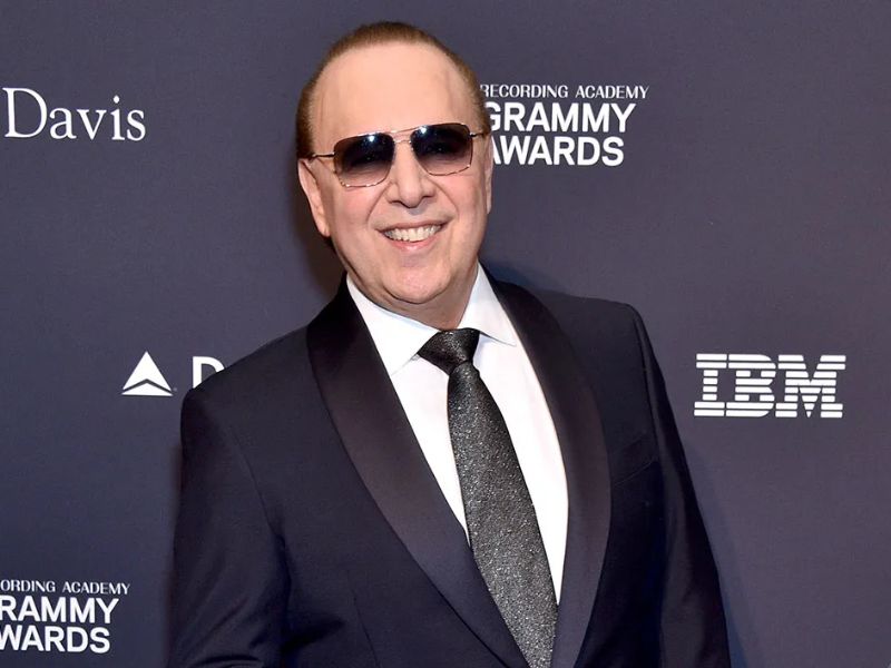 Tommy Mottola