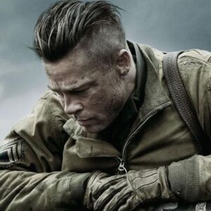 20 Coolest Military Haircuts For Men To Try In 2024   Undercut Edgy Sophistication  300x300 