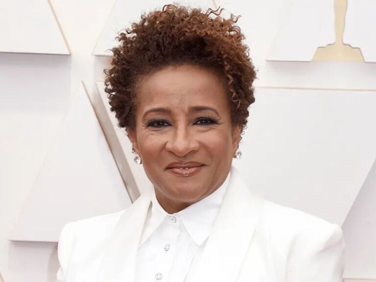 Lucas Claude Sykes: All About Wanda Sykes Son