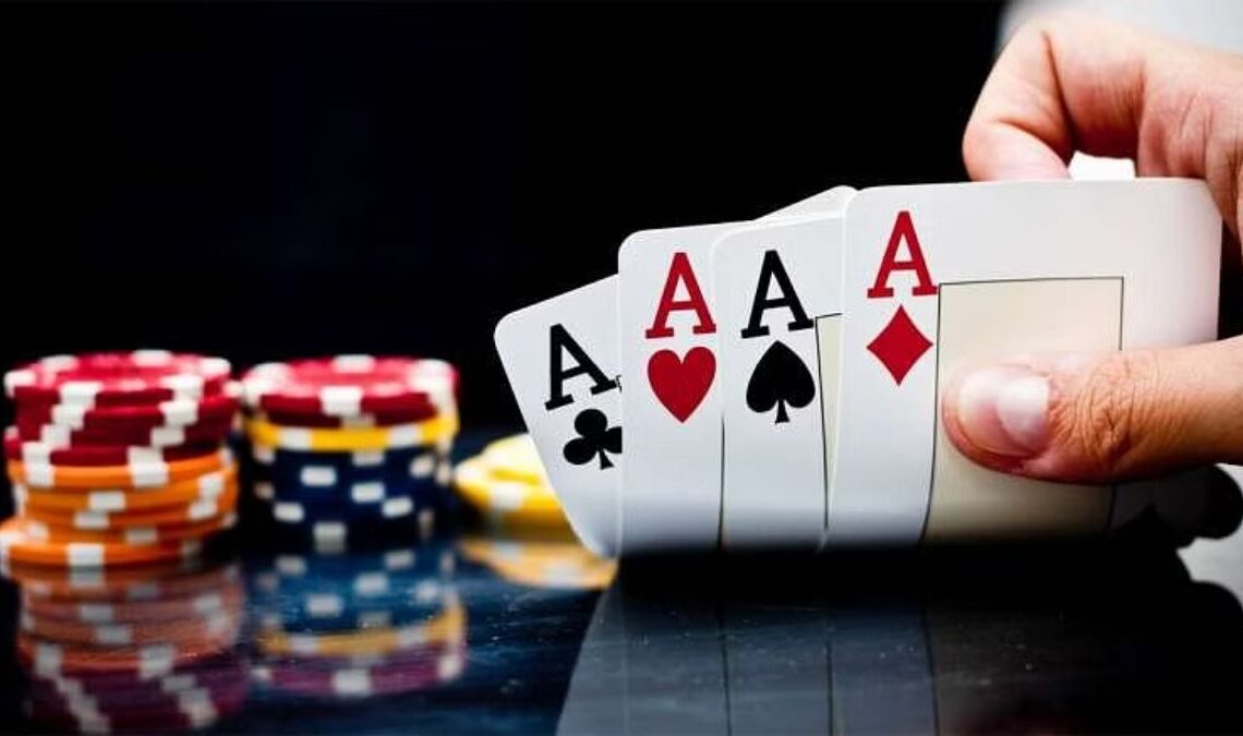 What Is Blackjack For Real Money