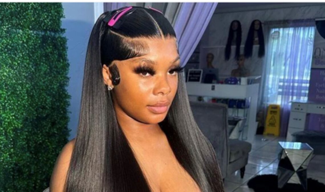 What's the Difference lace Front Wig and Frontal Wig?