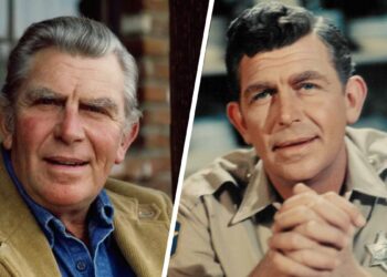 Andy Griffith Net Worth