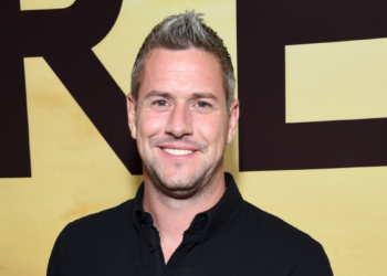 Ant Anstead Net Worth