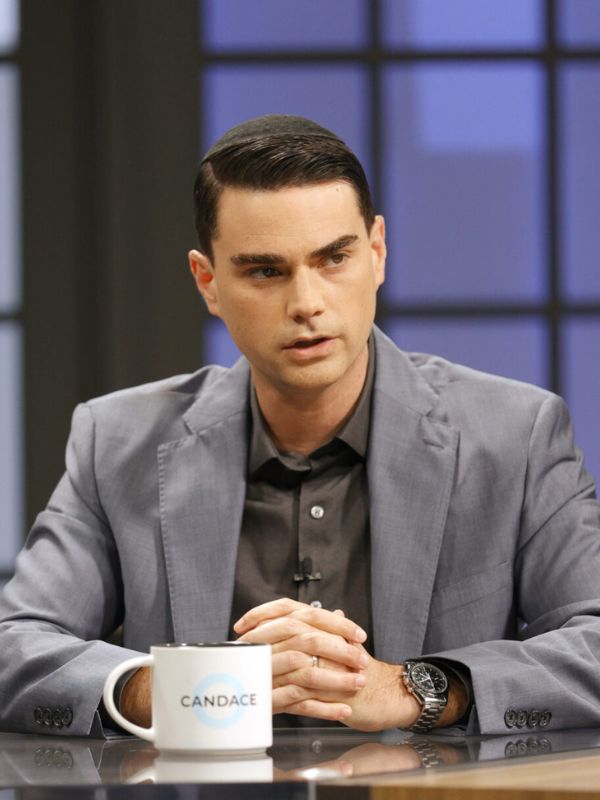 Ben Shapiro