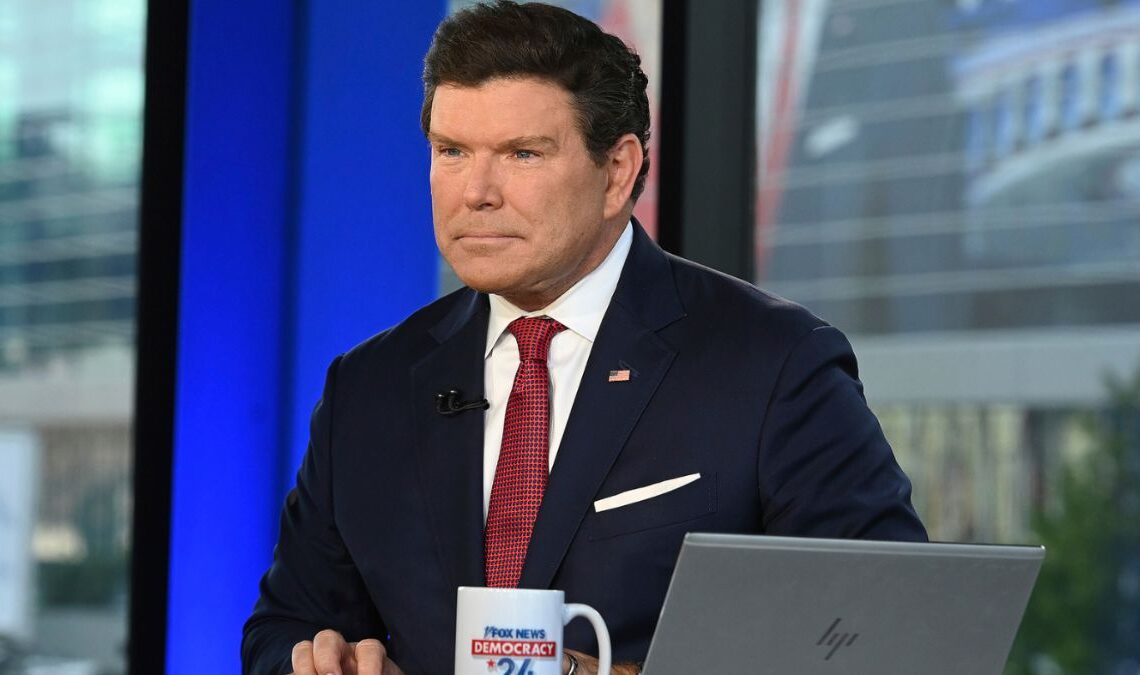 Bret Baier Net Worth