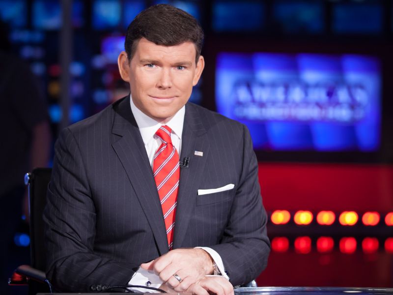 Bret Baier Rise To Prominence At Fox News 