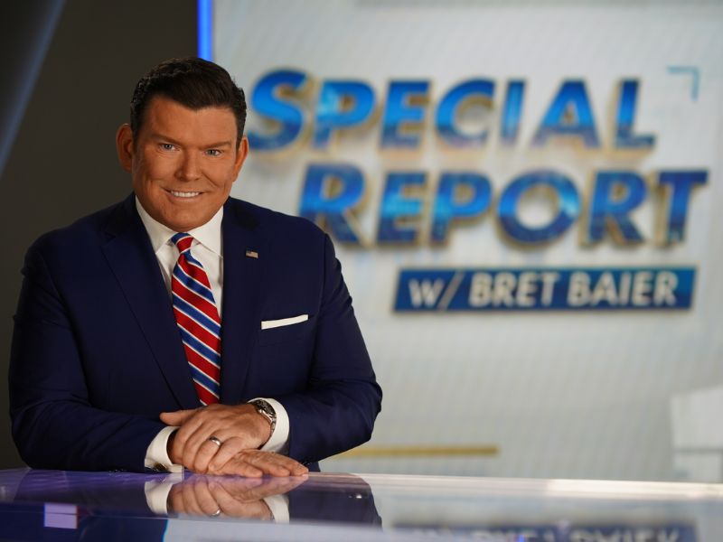 Bret Baier: The Influence Of Exclusive Interviews