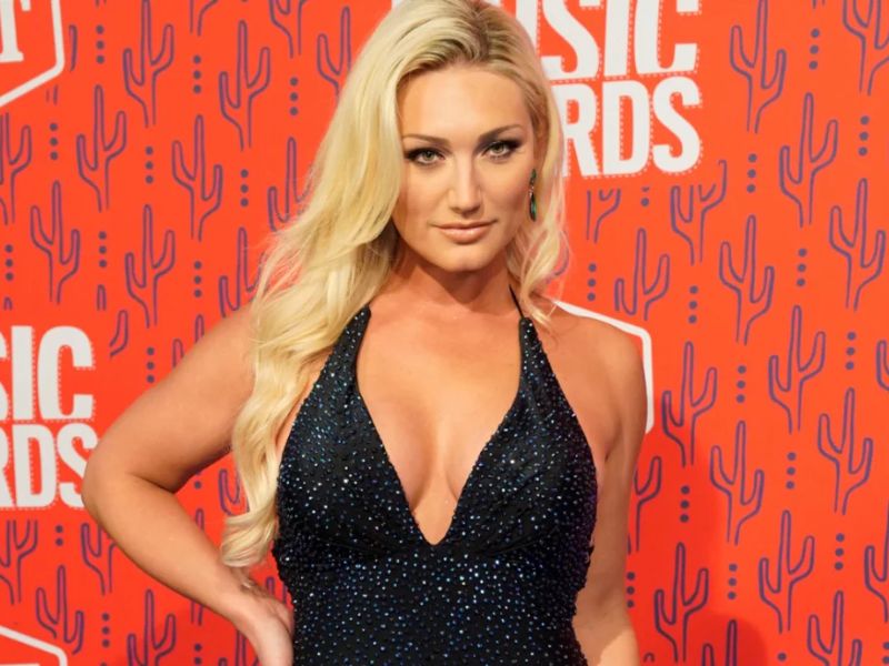 Brooke Hogan’s Net Worth & Earnings