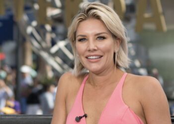 Charissa Thompson Net Worth