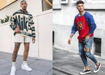 Drip Outfit Men Ideas