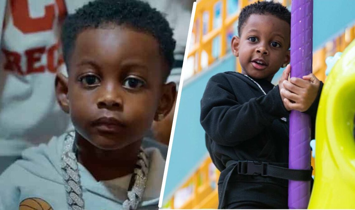 Du'mier Banks  Lil Durk's Son And A Rising Celebrity Child 