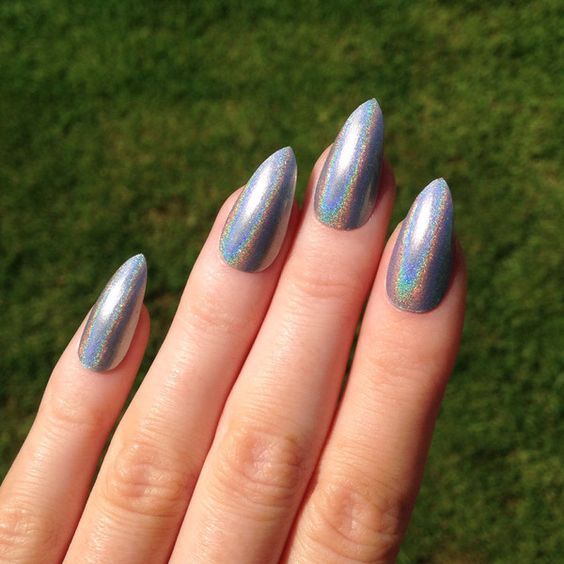 Enchanting Holographic