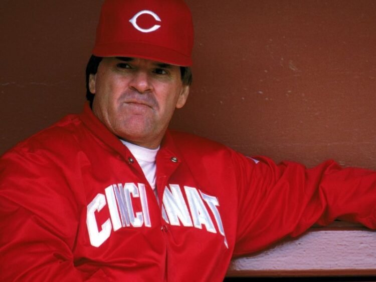 Pete Rose Net Worth: How Much Is Rose Worth? - Pete Rose Net Worth: Baseball Icon's Fortune & Controversy