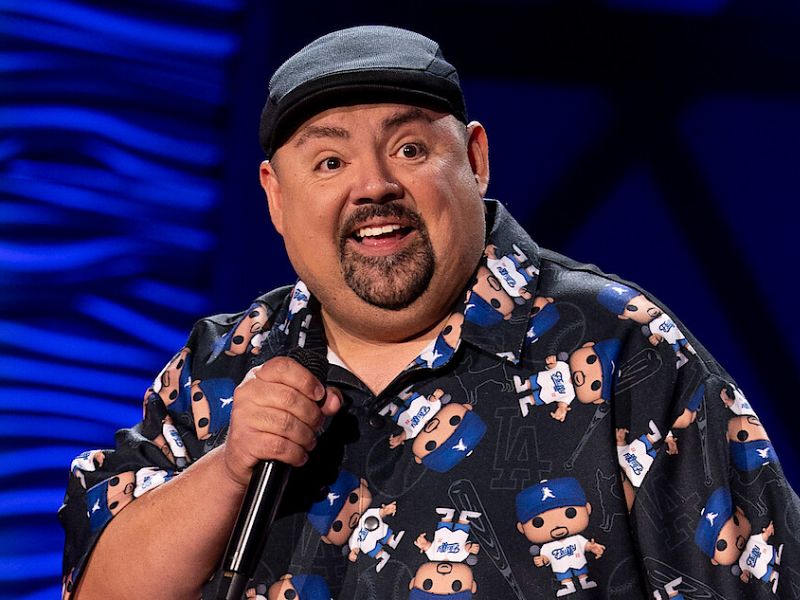 Esther P. Mendez’s Famous Son Gabriel Iglesias