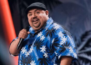 Gabriel Iglesias Net Worth