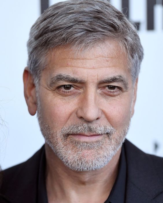 George Clooney