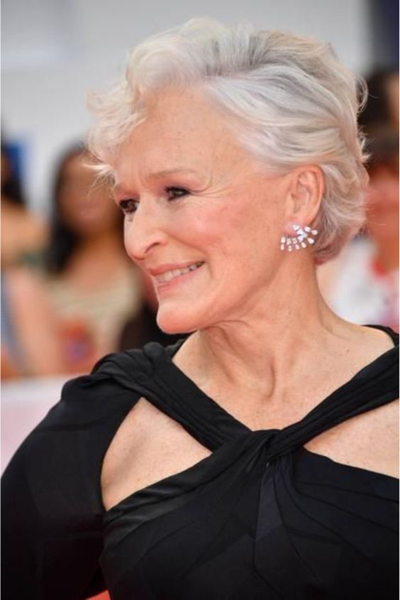 Glenn Close